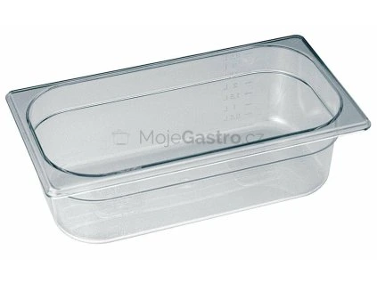 gn 1 3 h 100 mm polykarbonatova