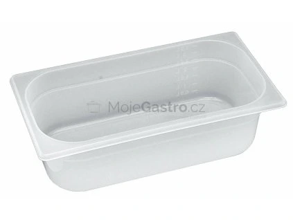 gn 1 3 h 65 mm polypropylenova