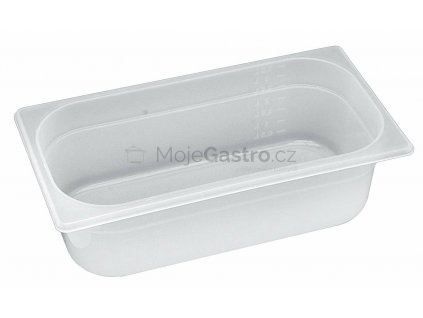 gn 1 3 h 150 mm polypropylenova