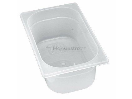 gn 1 4 h 100 mm polypropylenova