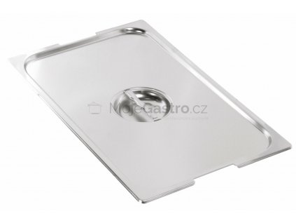 viko gn 1 6 nerezove s vysekem pro ucha