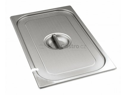 viko gn 1 3 optinox nerez vysek pro naberacku