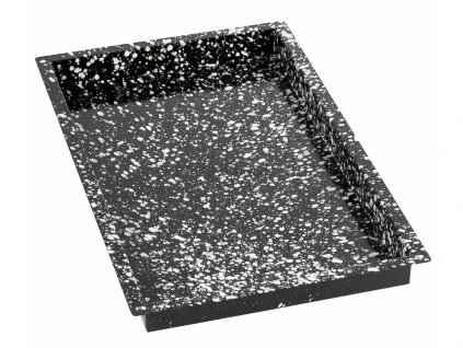 plech gn 1 1 h 20 mm smalt