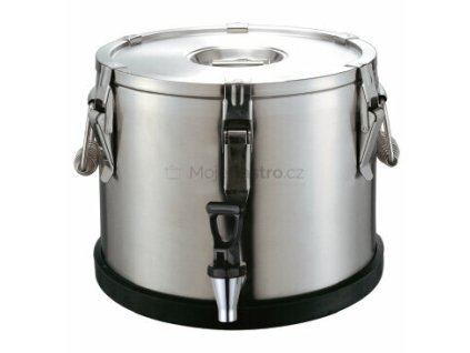 dtka 10 330 320mm 10l