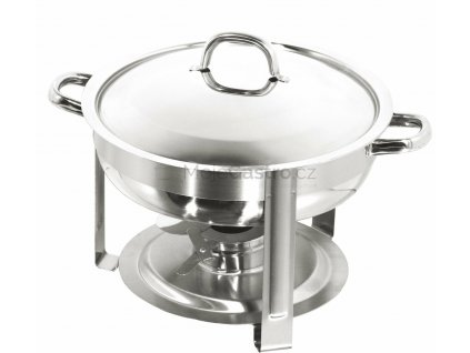 chafing 340 v 270mm 4 l