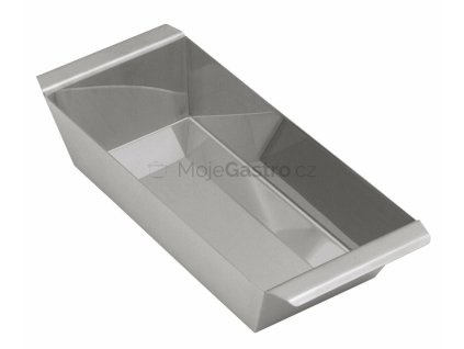 miska salatova 350 x 150 x 65 mm
