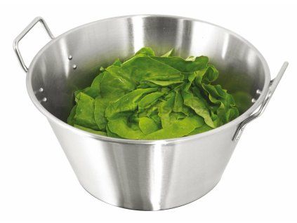 misa s uchy 400 v 220 mm nerez