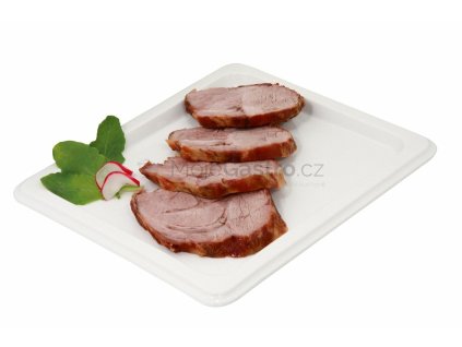 gn 1 2 h 65 mm porcelanova