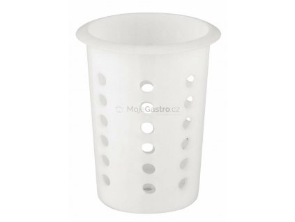 vlozka na pribory 115x145mm plast