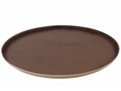 Tác protiskluz. kulatý (pr.275 mm