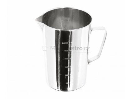 Odměrka (3,0 l) nerez