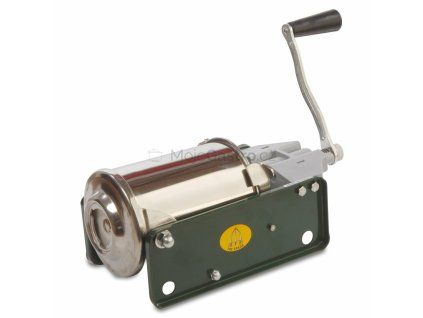 plnicka 3 litry rucni