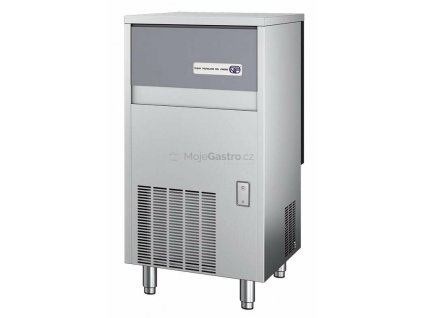 vyrobnik ledu ntf sl 110 a 47kg 24h 17g