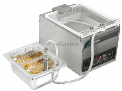 vacbox gn 1 1 150 mm