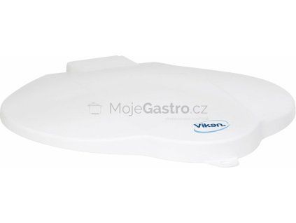 viko na 12 litrove vedro bile