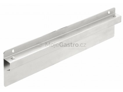 drzak kulickovy na doklady 900x80 mm