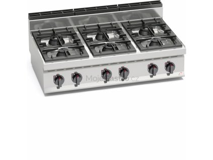 plynovy sporak bertos g7f6b