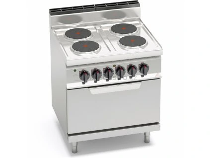 sporak s troubou bertos e7p4 fe