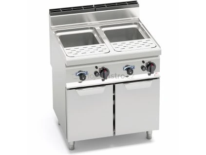 plynovy varic testovin bertos cpg80e