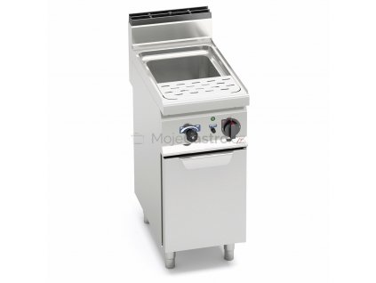 elektricky varic testovin bertos cpe40