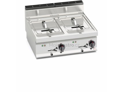 elektricka friteza bertos e7f10 8bs