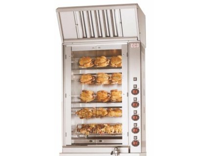 elektricky gril na kurata e 15 p