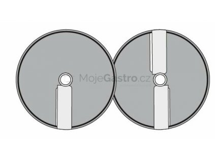 kotouc e 14 205 mm rez 14 mm