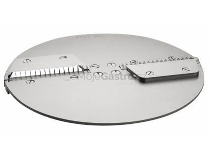 Kotouč-proužky 7,0x10 mm (542828)