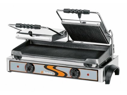 kontaktni gril fiamma gr 8 2l