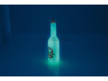 lahev fosforeskujici 77x290 mm