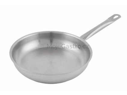 panev nerez 280 mm 2 kg