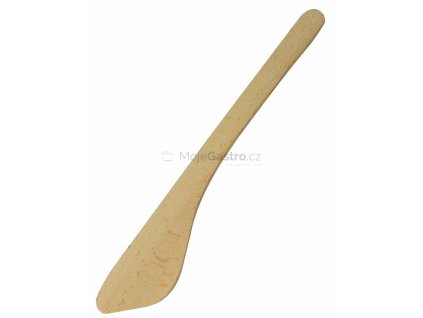 Dřevěná obracečka (350 mm)