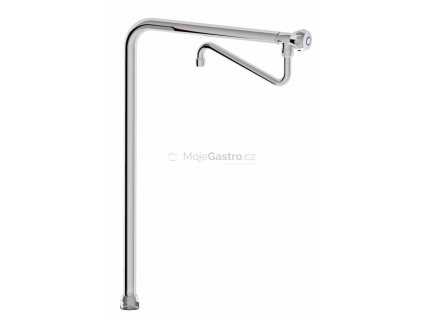 rameno vysoke 550 mm