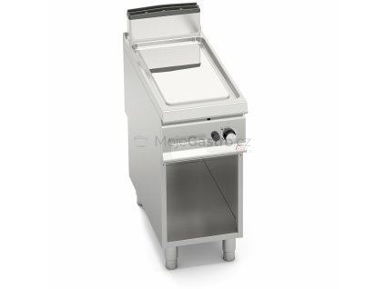 grilovaci hladka plotna bertos sg9fl4m cpd