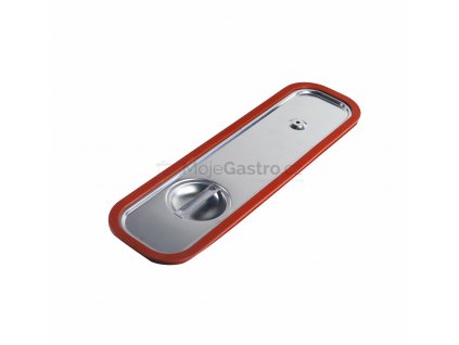 viko gn 2 4 optinox nerez se silikonovym tesnenim
