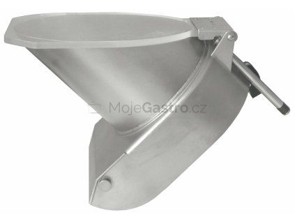 pasirovaci a strouhaci nastavec viko