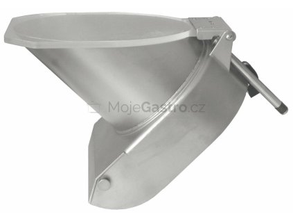 pasirovaci a strouhaci nastavec viko