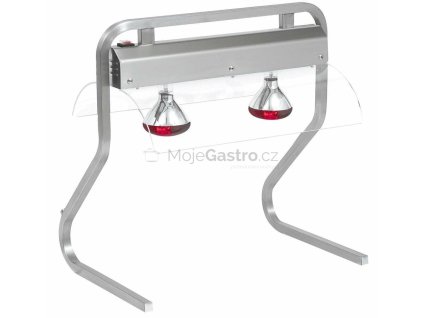 infra lampa 2 1 al
