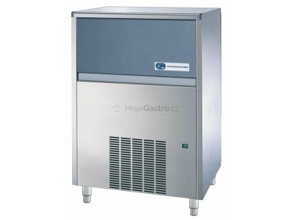 vyrobnik ledu ntf cv 230 a 120kg 24h zasobnik 35kg