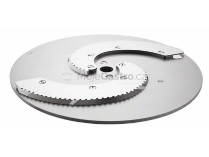 kotouc s obloukovitymi nozi na krajeni rajskych jablek 6 0 mm