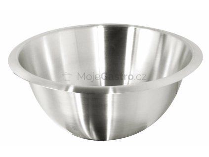 misa 250 v 125 mm nerez