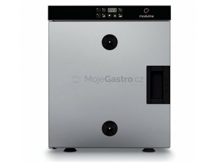 El. nízkoteplotní pec Moduline MC-051E