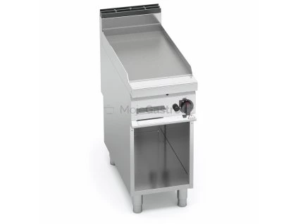 grilovaci hladka plotna bertos g9fl4m