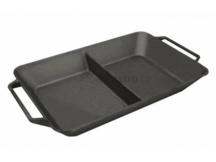 Pekáč (800 x 535 mm, v=120 mm, 37kg)