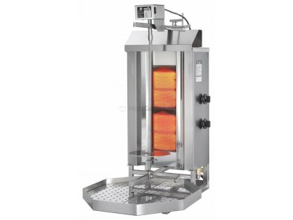 Gyros gril Potis GD2/MU