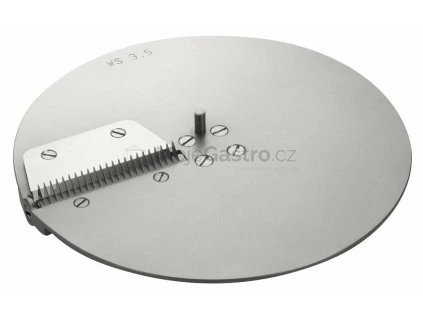 kotouc kostky 3 5 ws