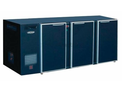 unifrigor bsxl 188 3dm 3x dvere s 461mm