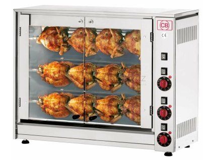 gril na kurata e 12p s3