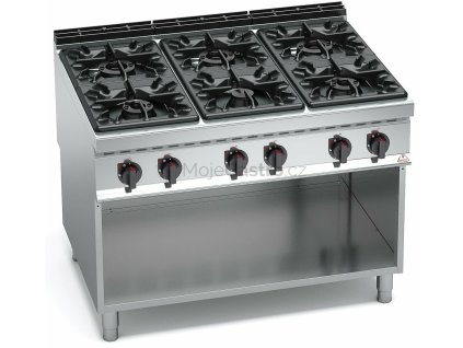 plynovy sporak bertos g9f6m