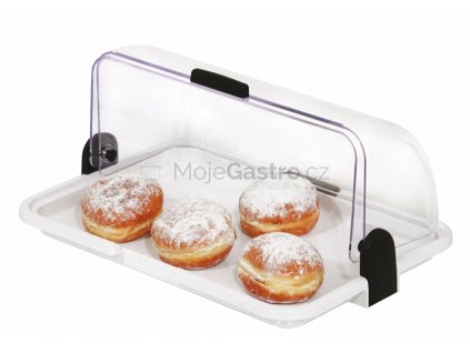rolltop na pecivo 380x260x170 mm